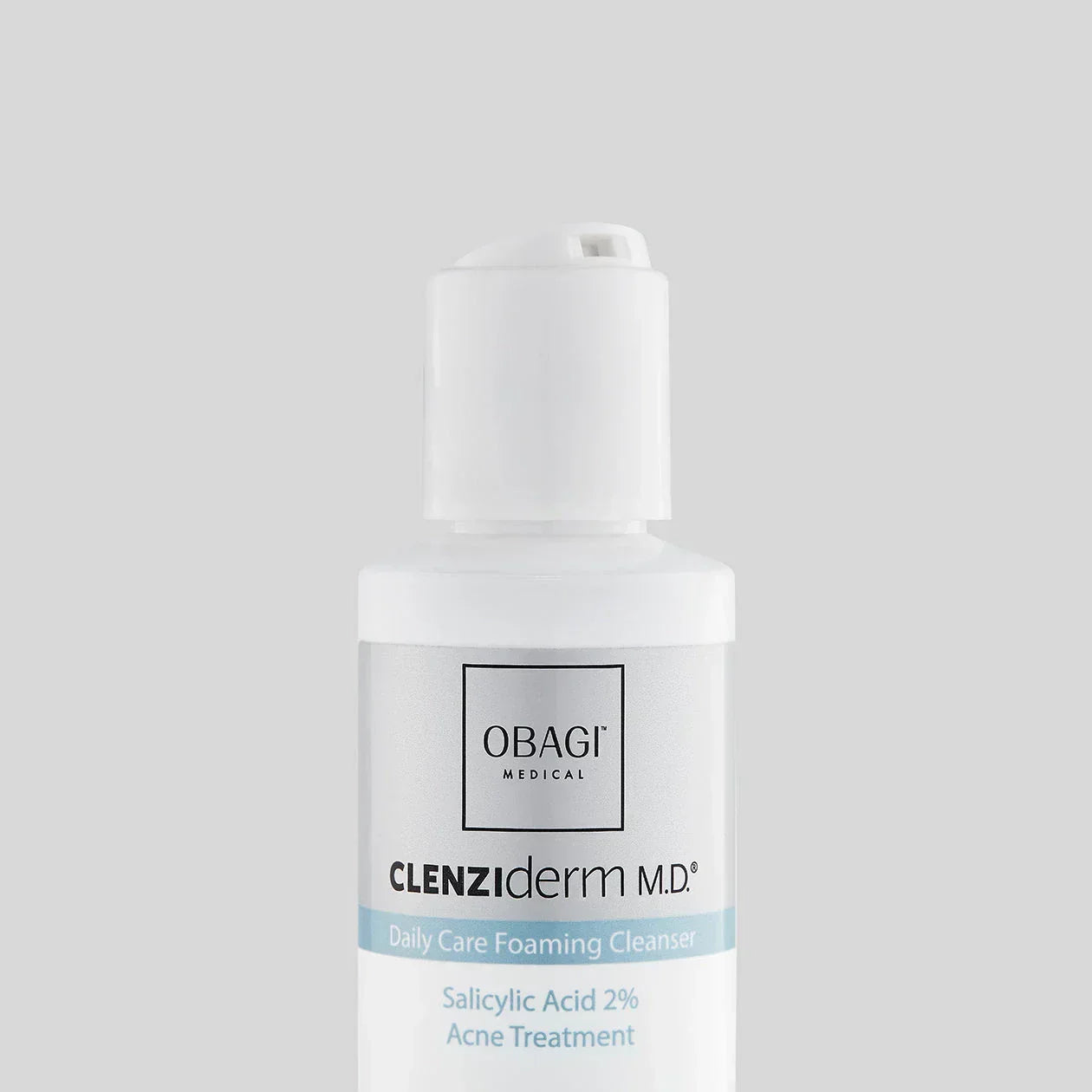 Daily Care Foaming Cleanser