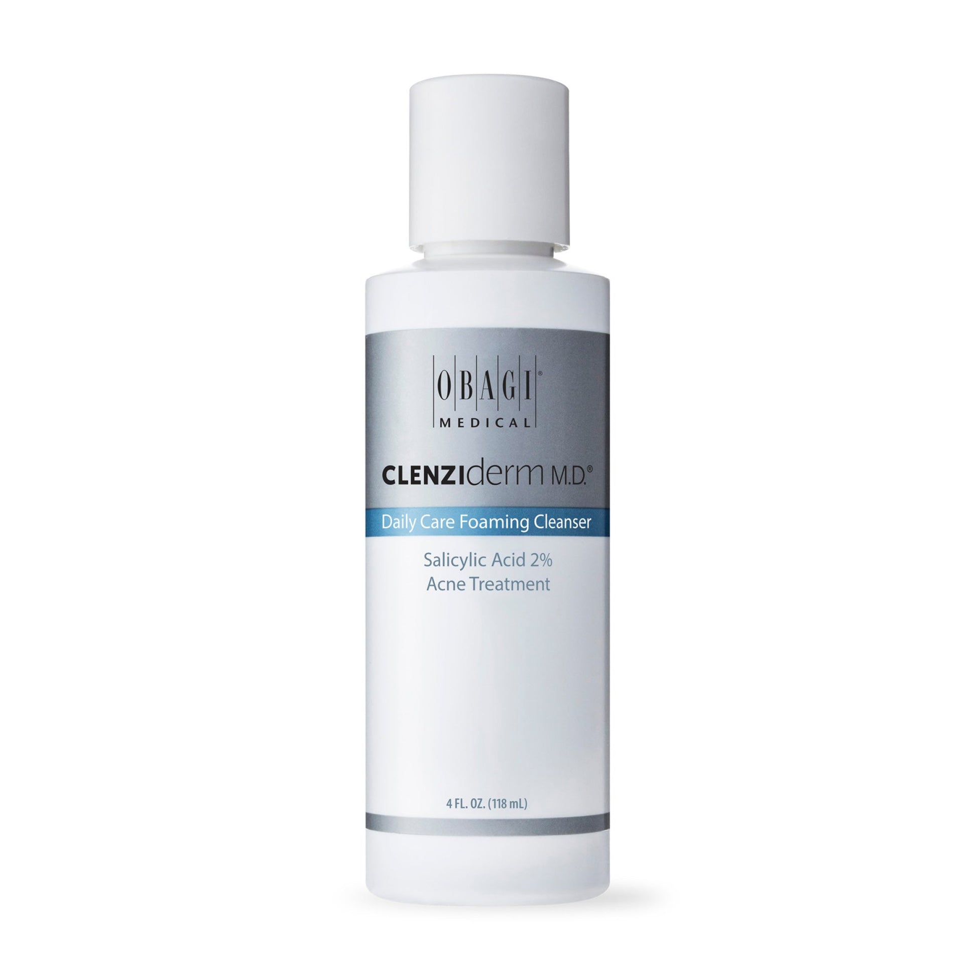 Daily Care Foaming Cleanser