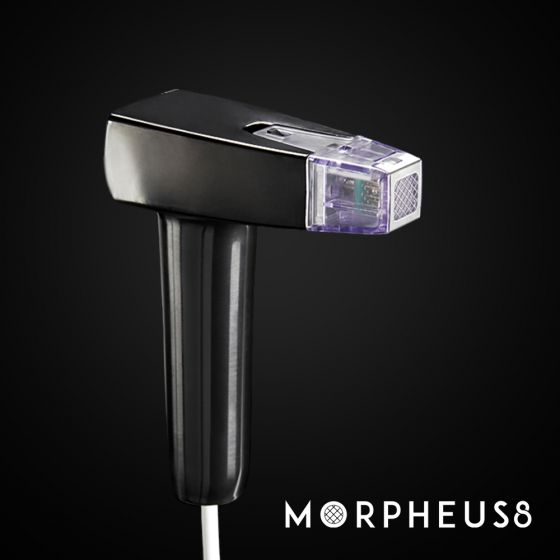 Morpheus8 (Face & Neck)