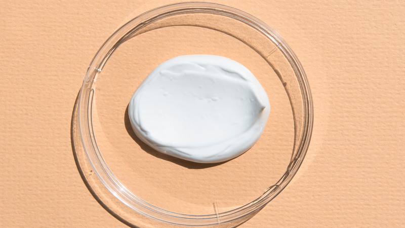 Sulfate Free