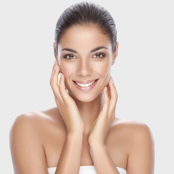 Intense Pulsed Light (IPL)