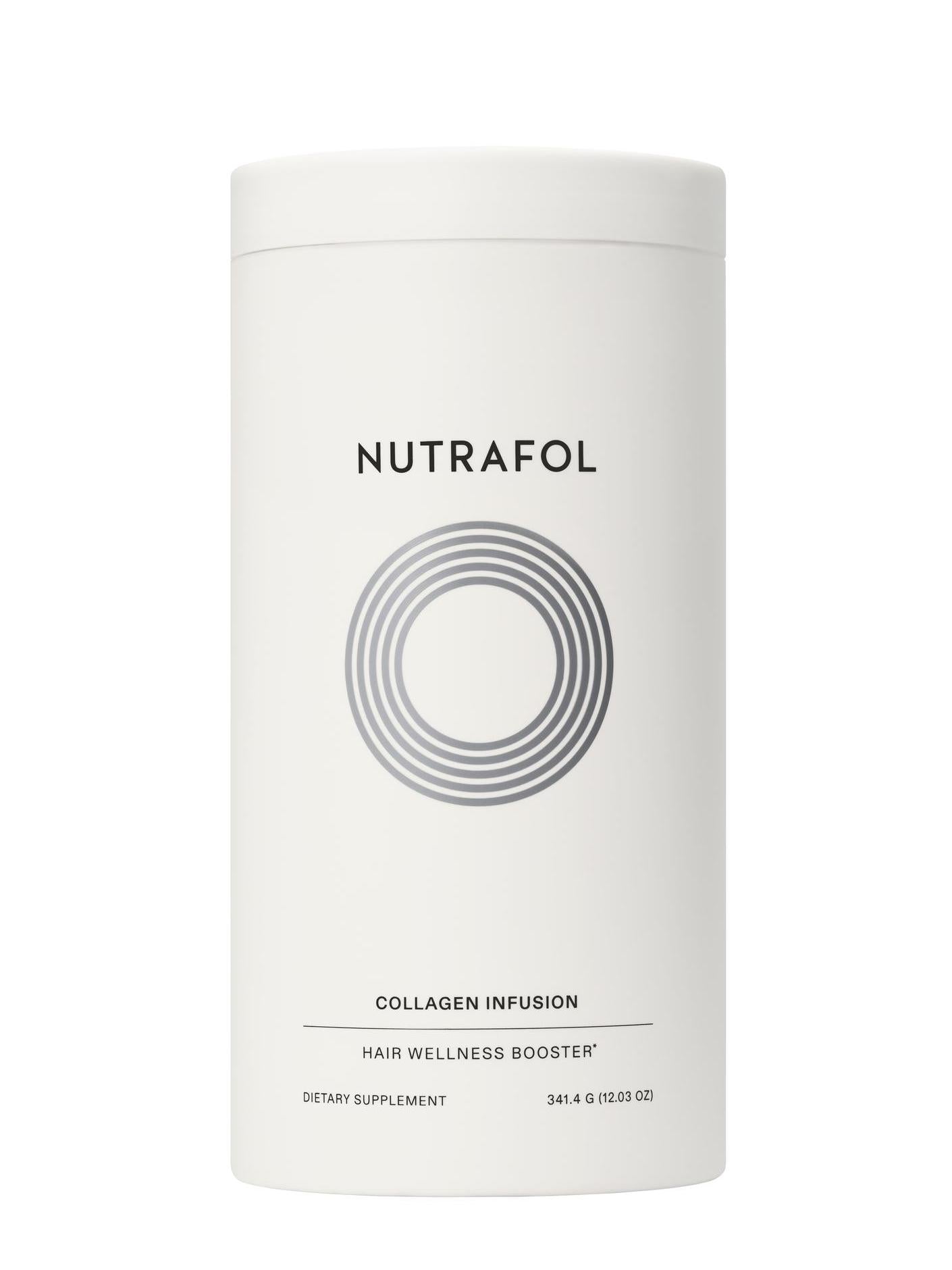 Collagen Infusion MD