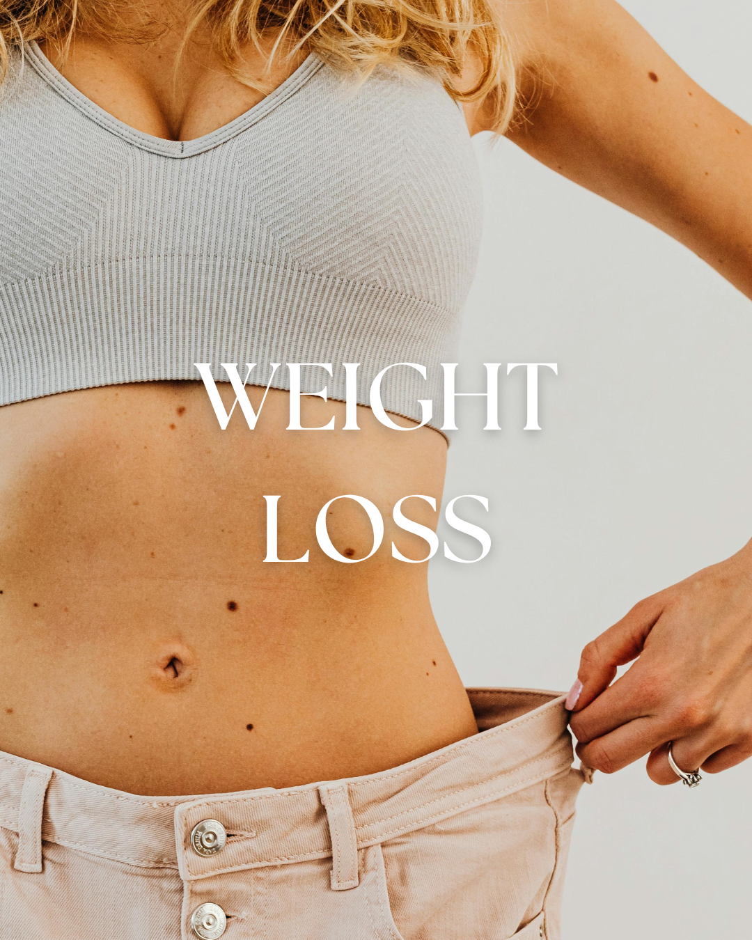 50% OFF Weight Loss - June Promo