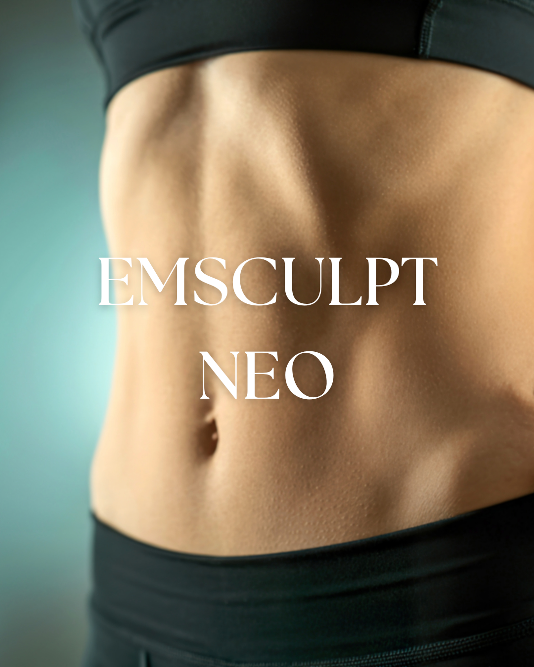 50% OFF EMsculpt Neo - June Promo