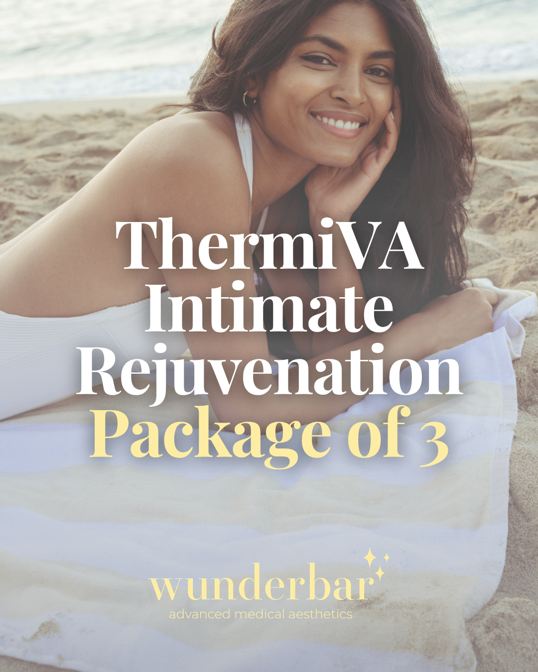 ThermiVa Package + O-Shot