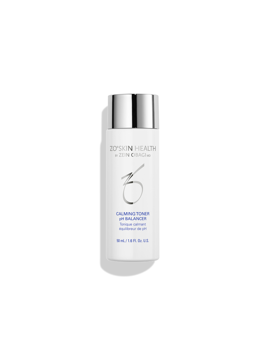 Calming Toner pH Balancer