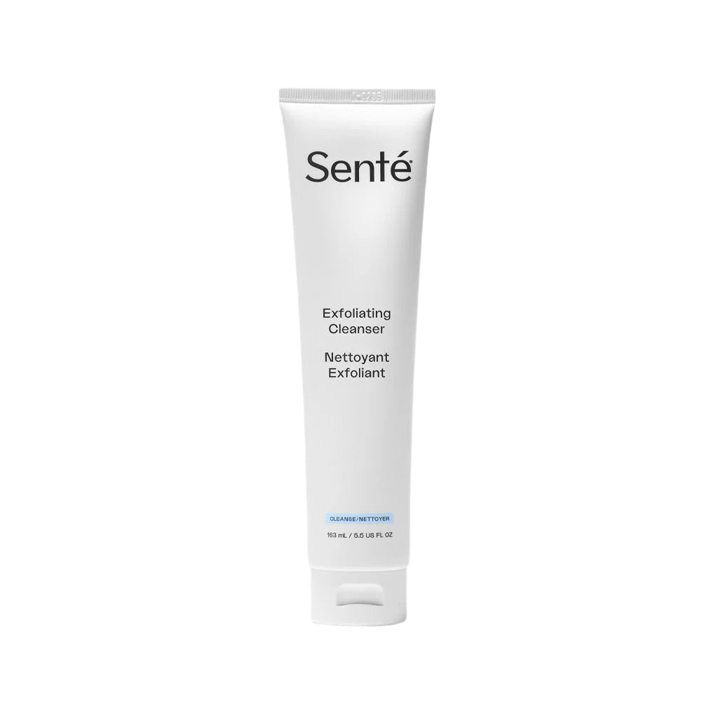 Exfoliating Cleanser