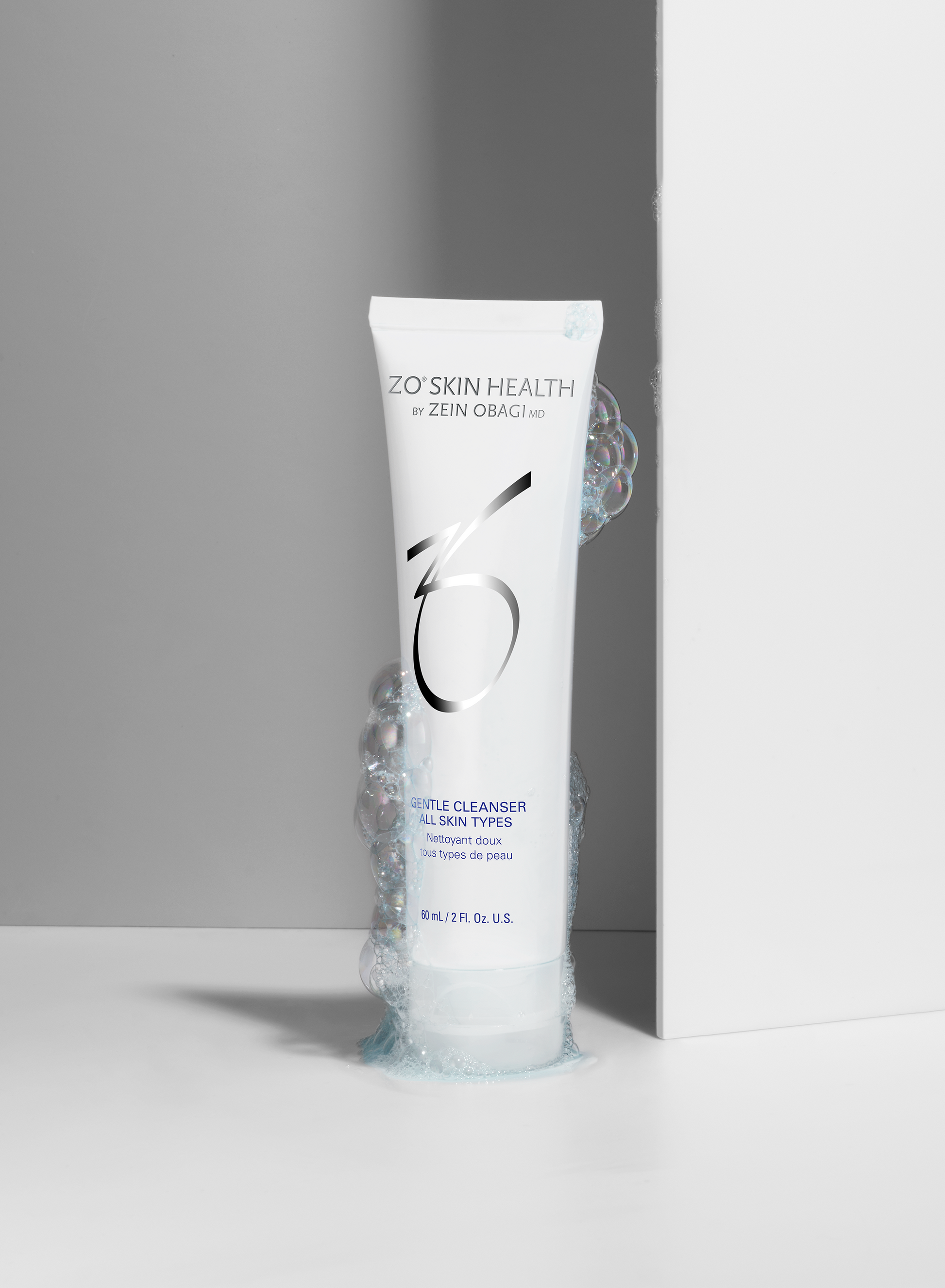 Gentle Cleanser