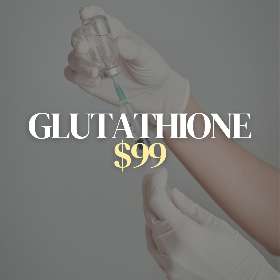 Glutathione $99