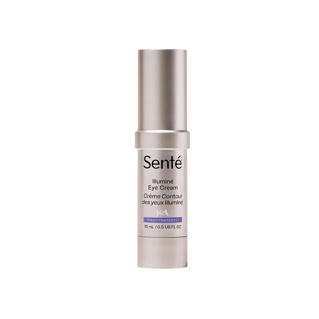 Illumin Eye Cream