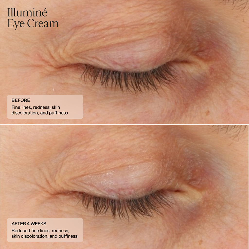 Illumin Eye Cream