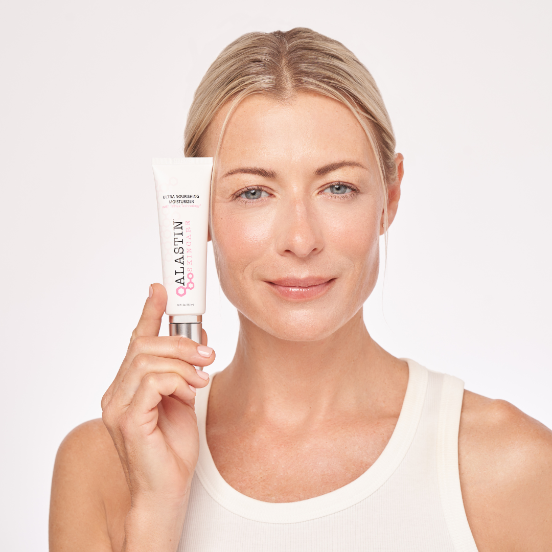 Ultra Nourishing Moisturizer With Trihex Technology