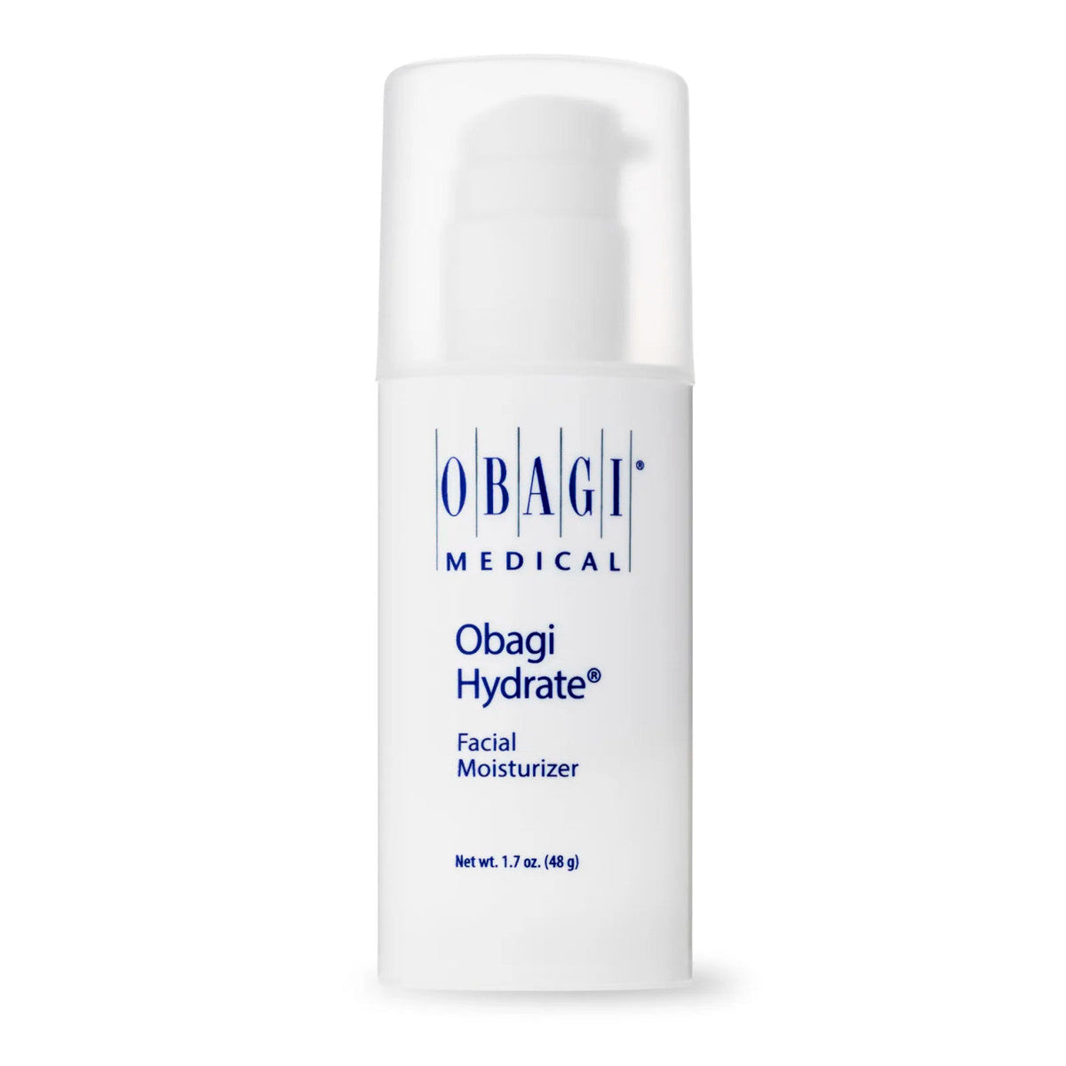 Hydrate Facial Moisturizer
