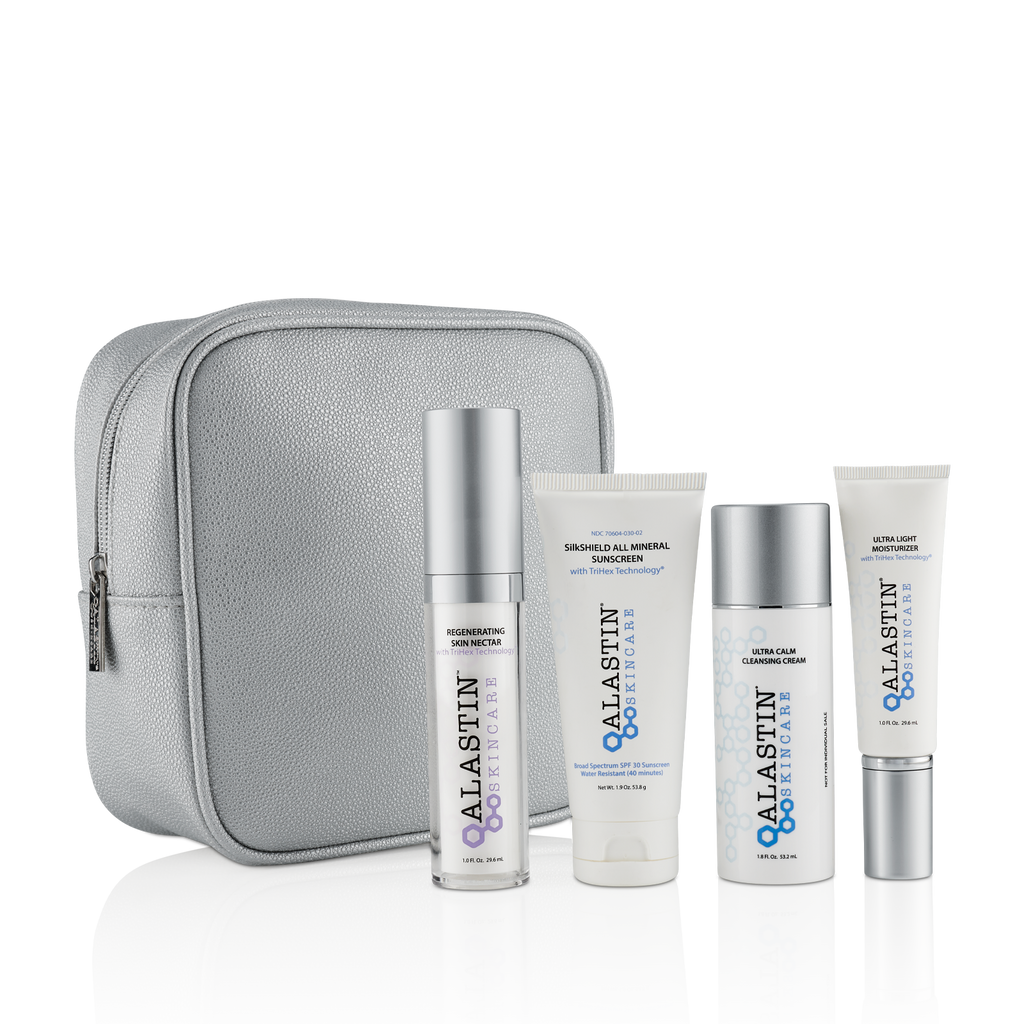 Procedure Enhancement System With Trihex Technology