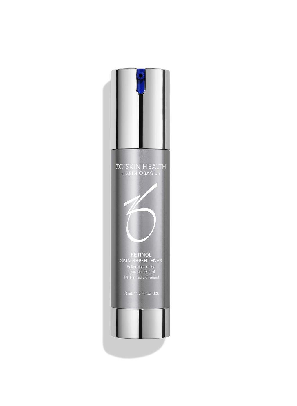 Retinol Skin Brightener