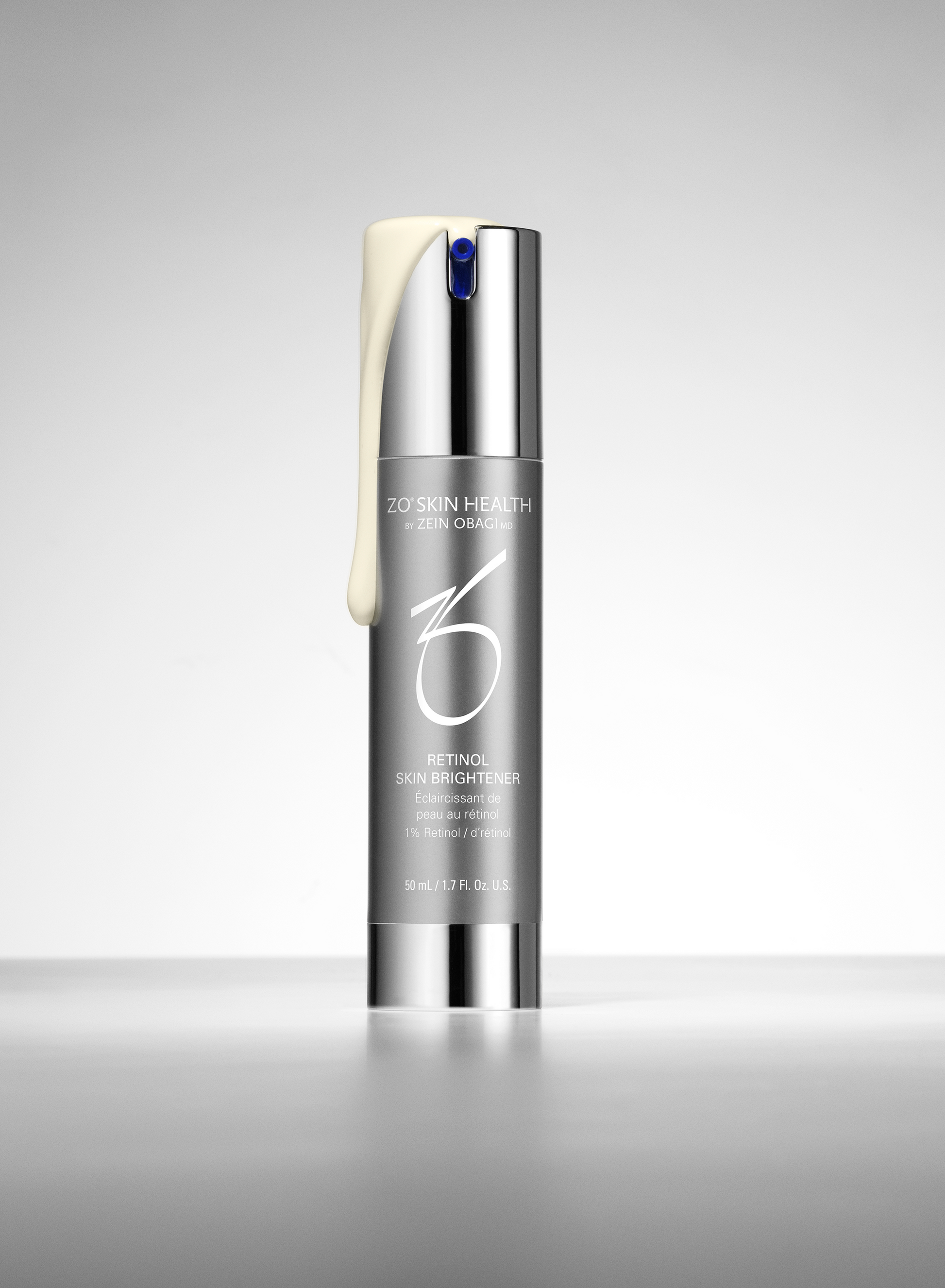 Retinol Skin Brightener