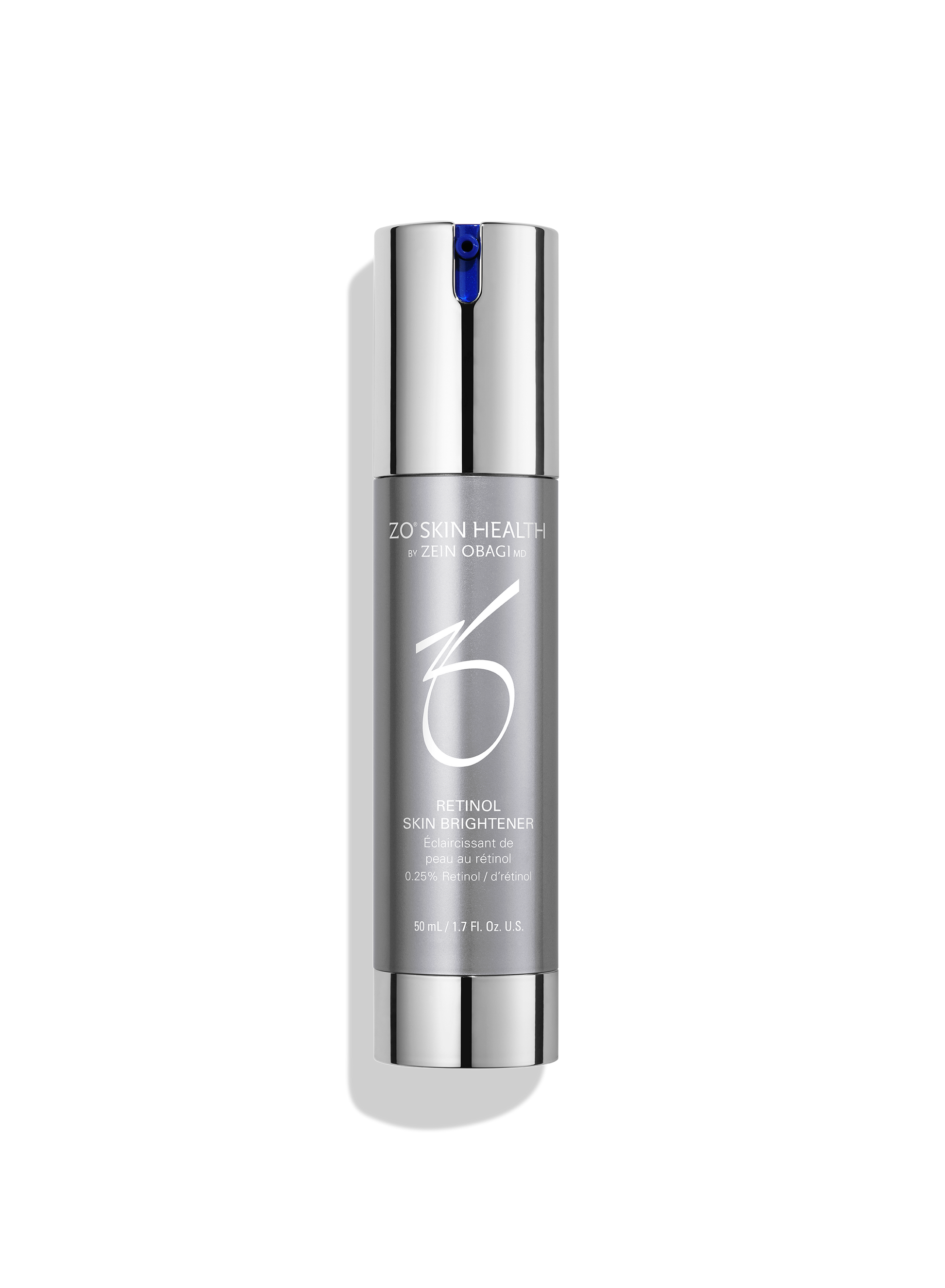 Retinol Skin Brightener