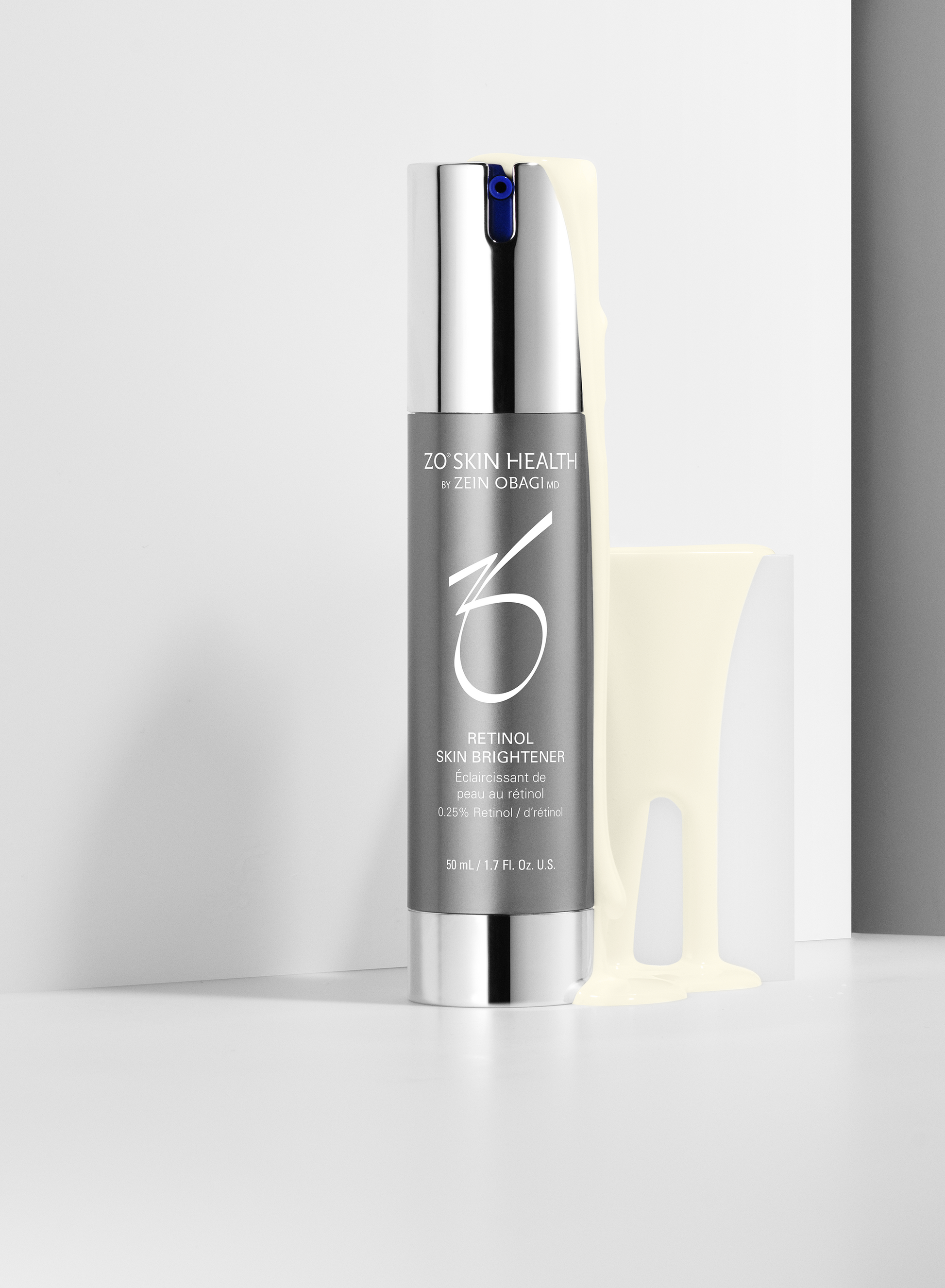 Retinol Skin Brightener
