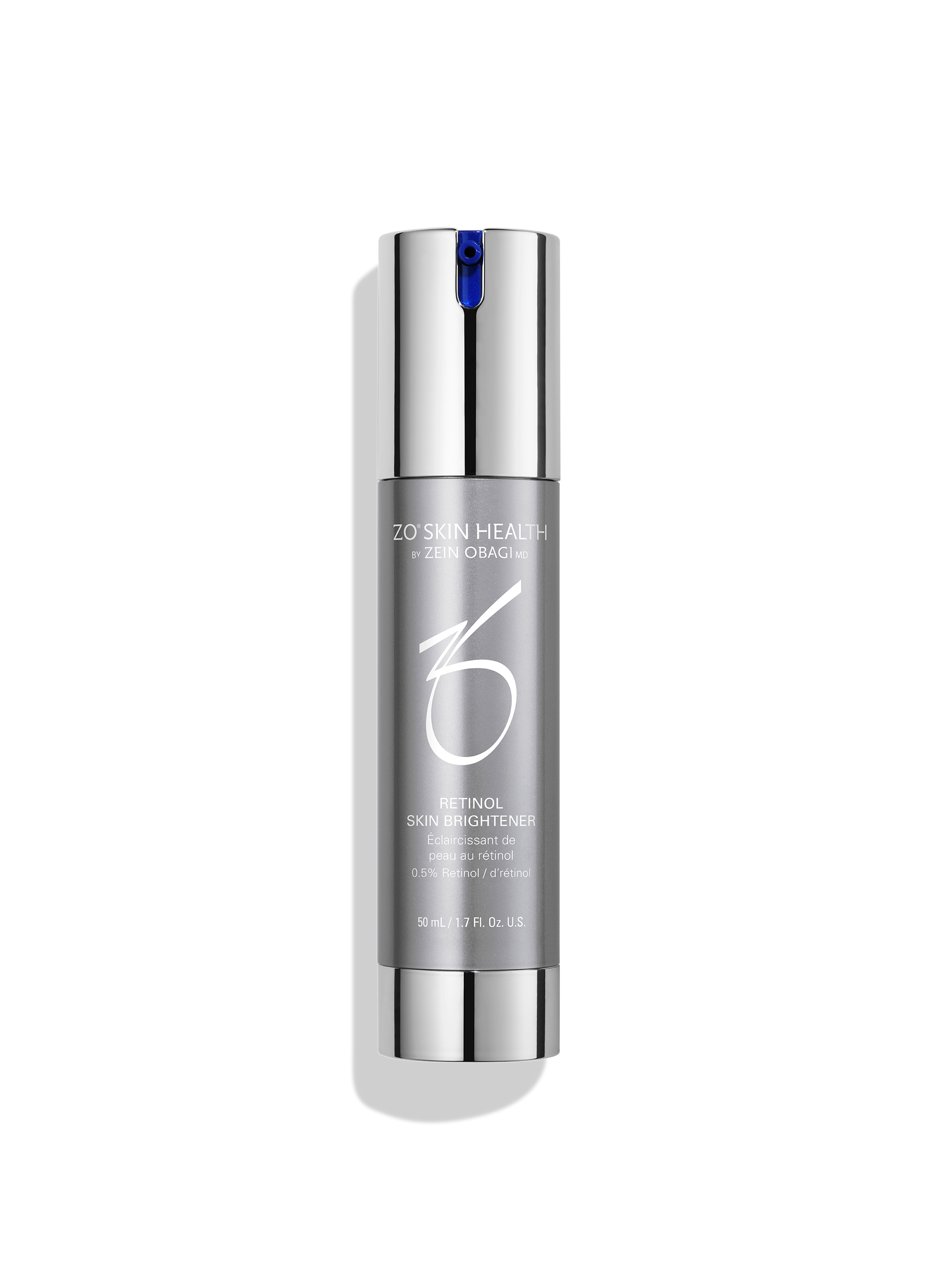 Retinol Skin Brightener