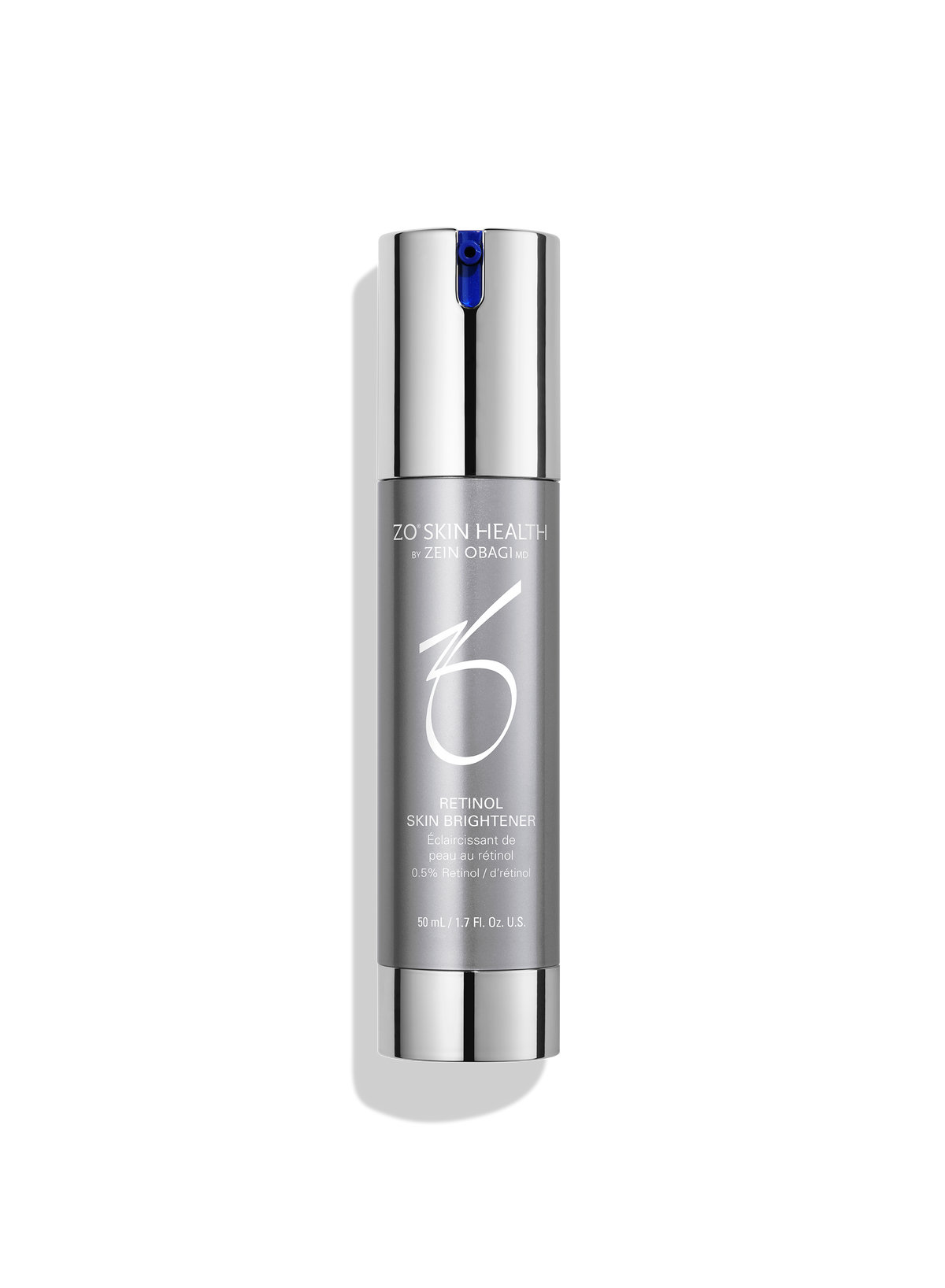 Retinol Skin Brightener