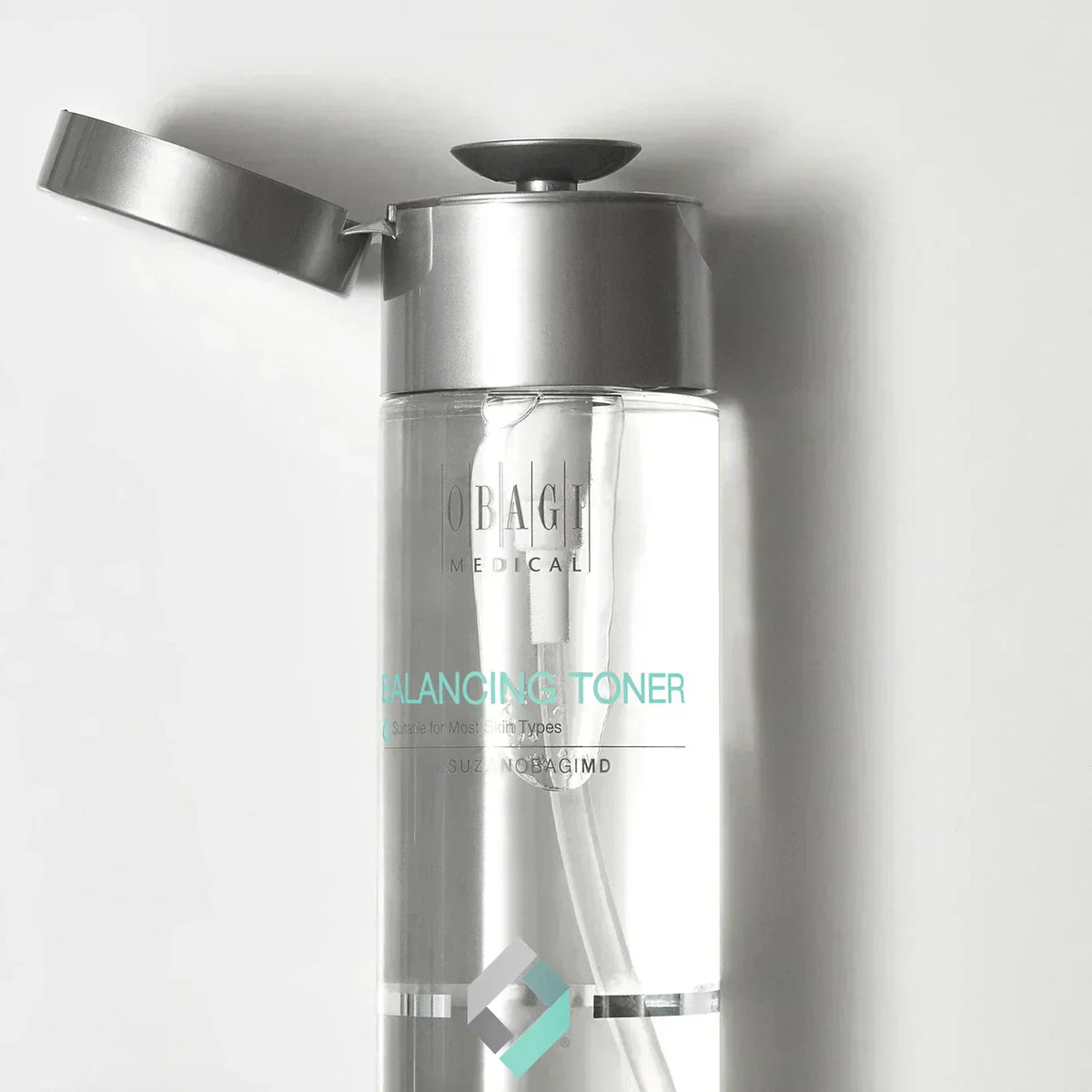 Balancing Toner