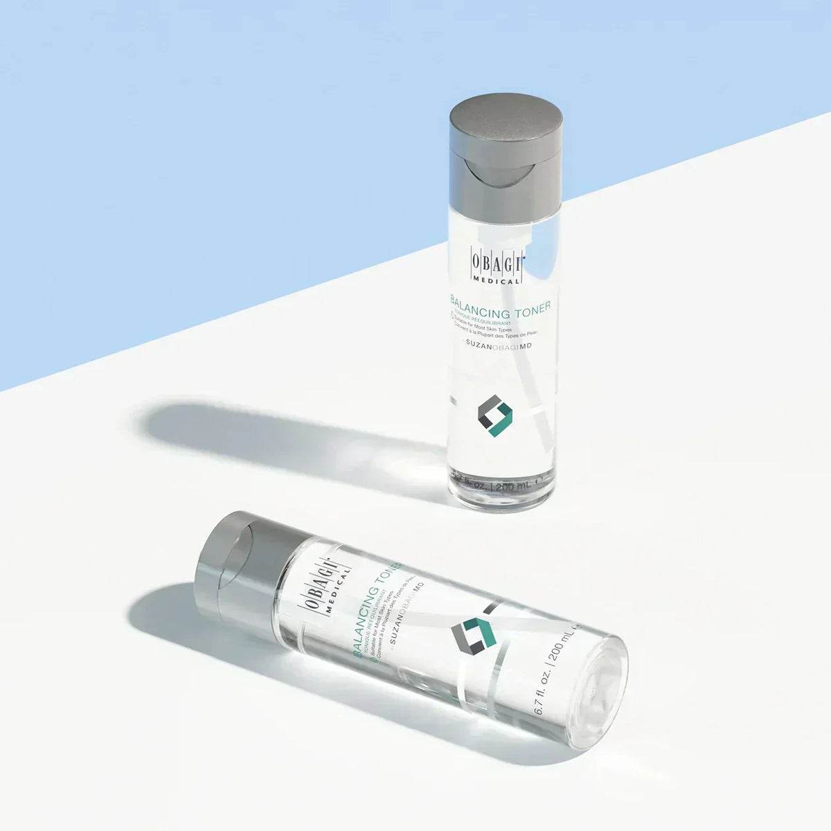 Balancing Toner