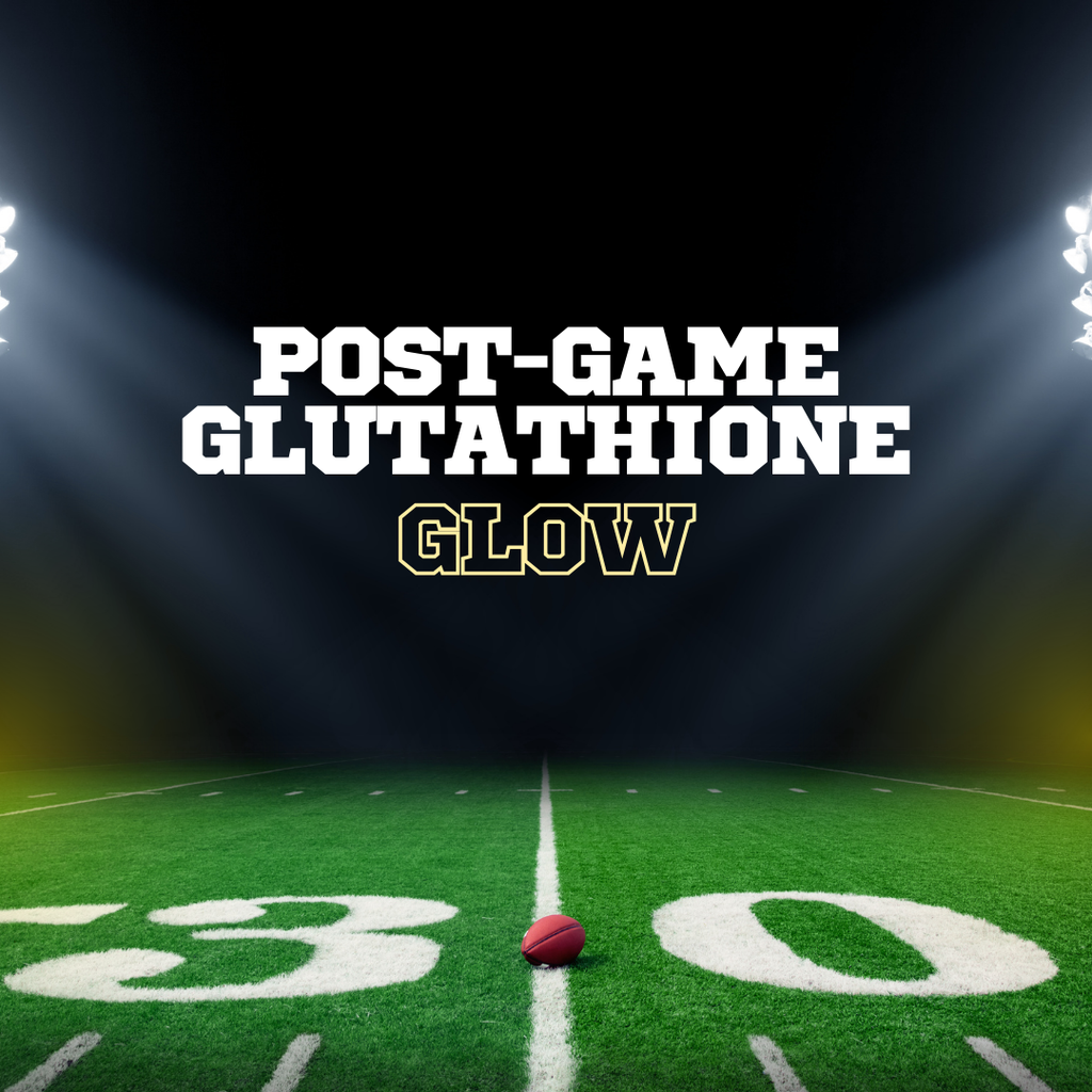 Glutathione Launch – Intro Offer