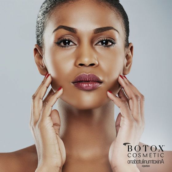 BOTOX® by the Unit