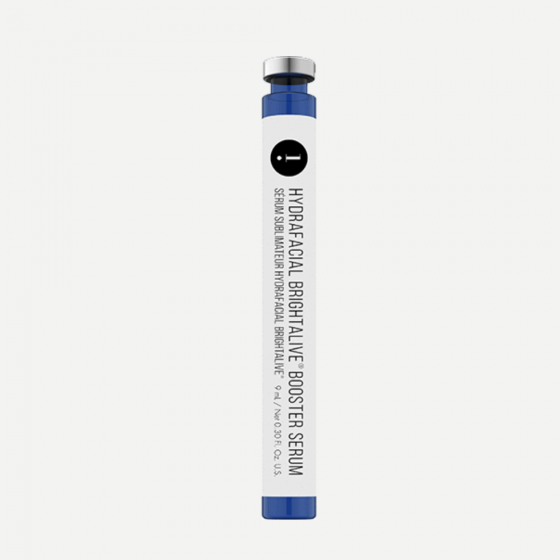 HydraFacial® Platinum with Brightalive® Booster