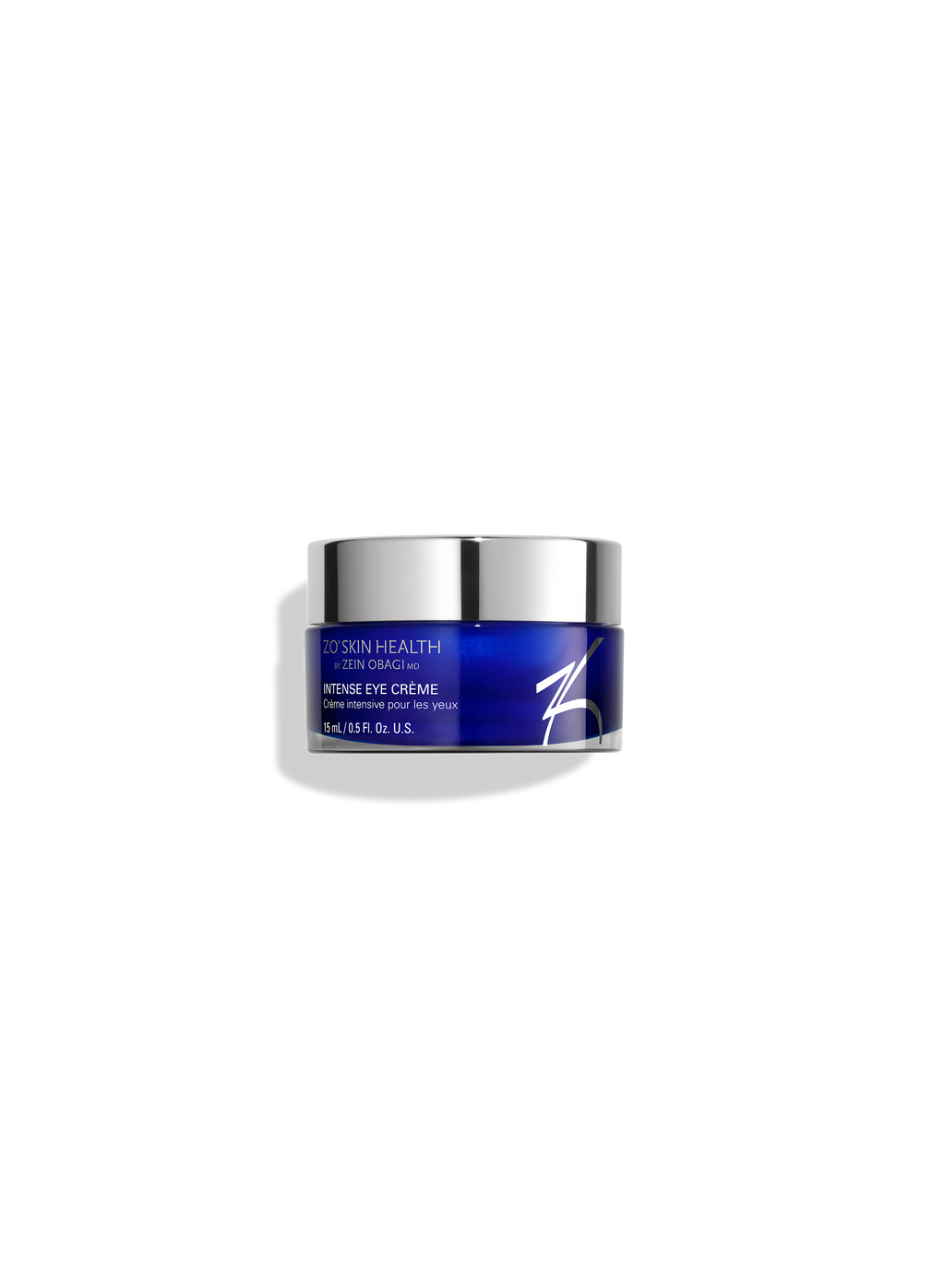 Intense Eye Creme 0.5 oz