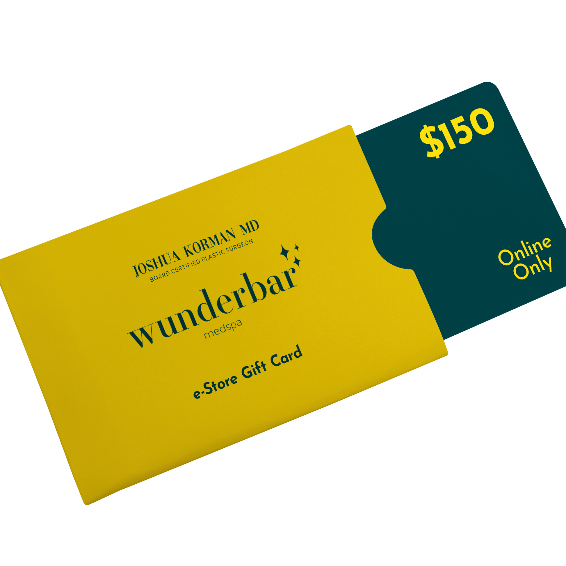 e-Store Gift Card