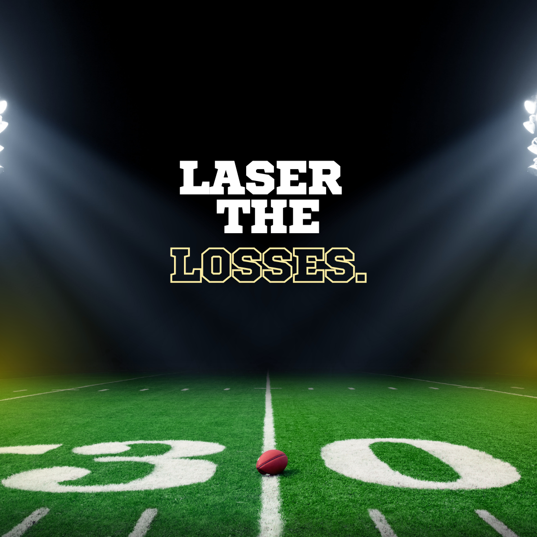 Laser Skin Reset Package