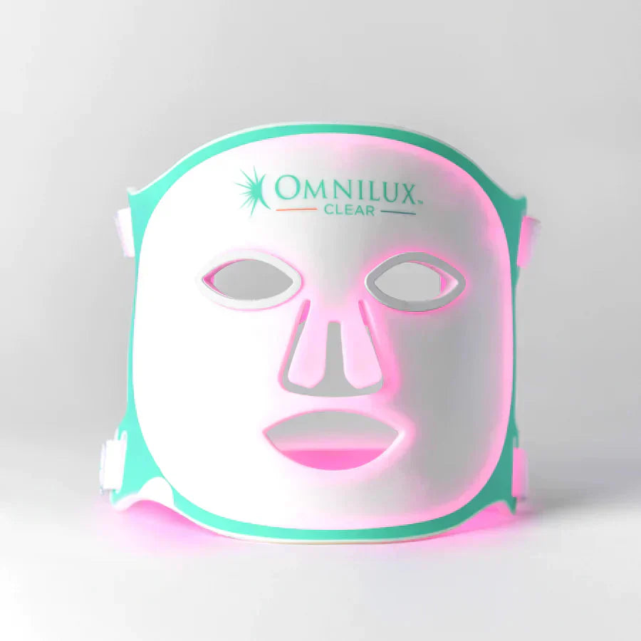 Omnilux Clear