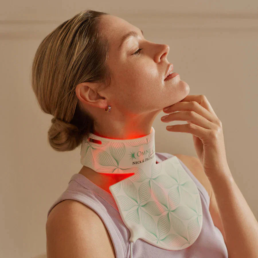Omnilux Contour Neck & Decollete