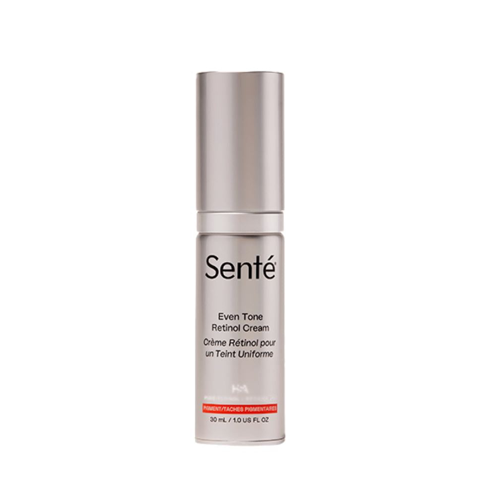 Even Tone Retinol Cream