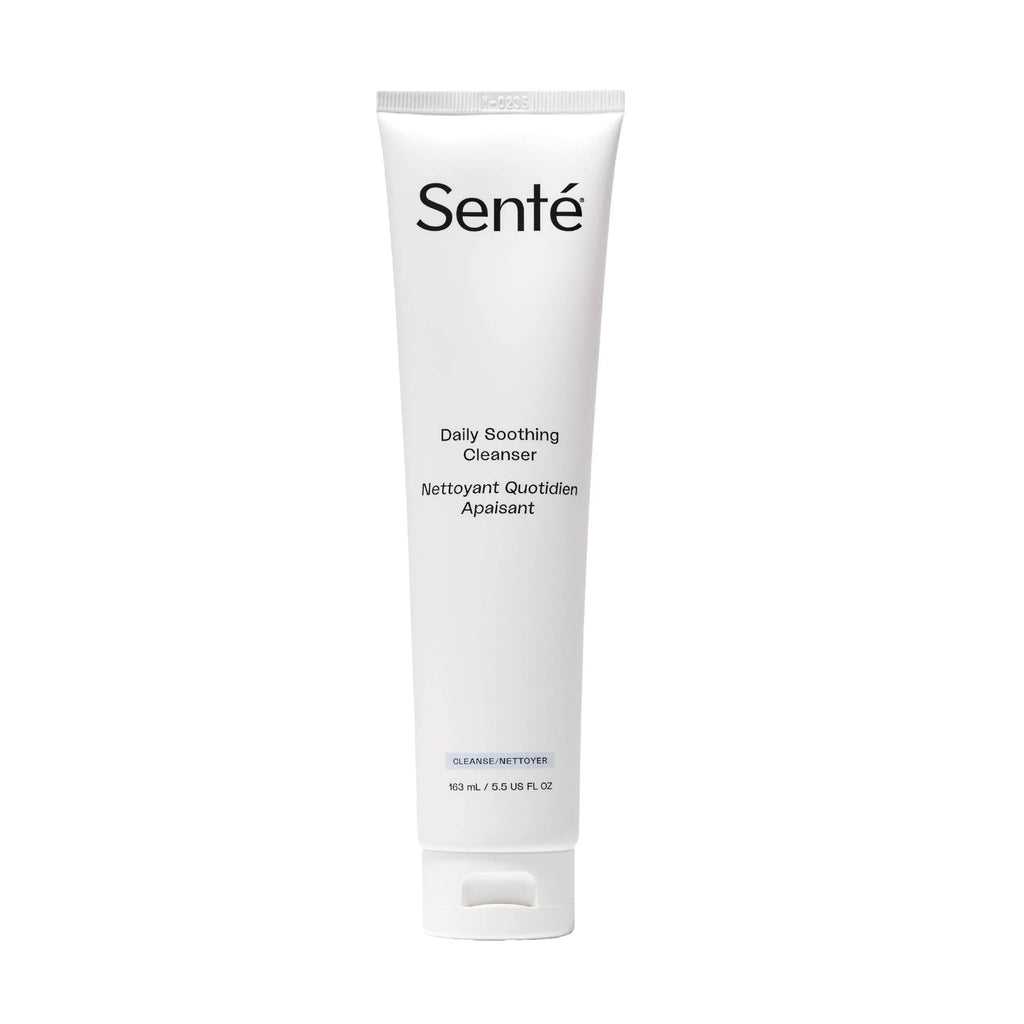 Daily Soothing Cleanser