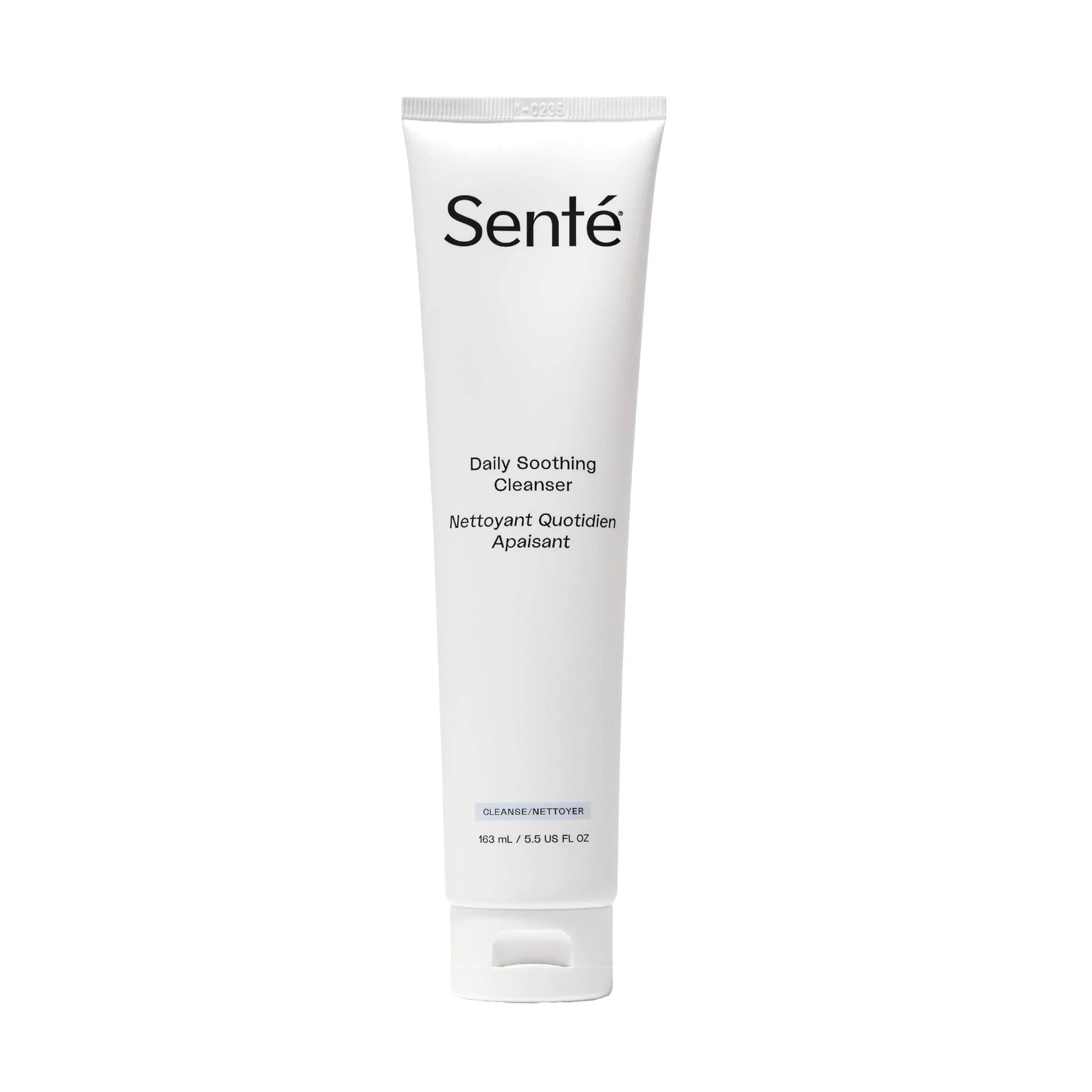 Daily Soothing Cleanser