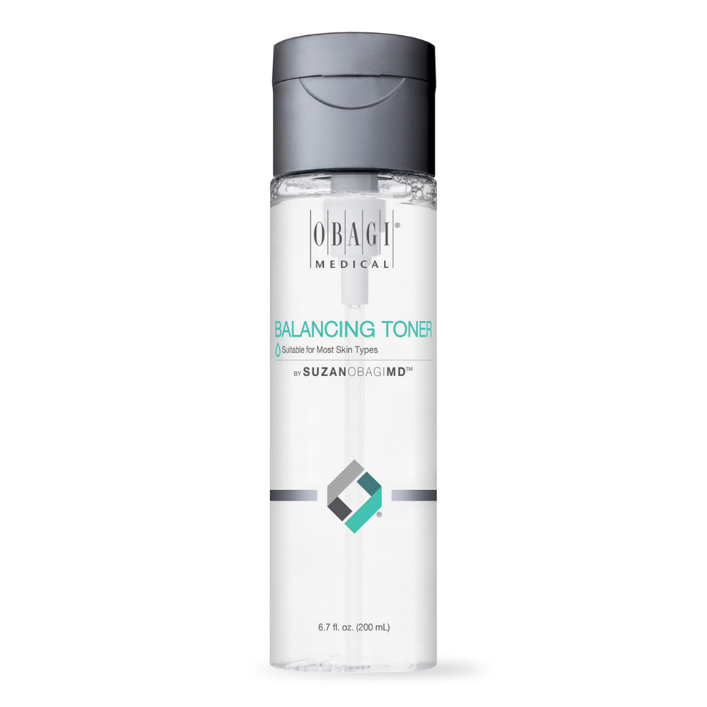Balancing Toner