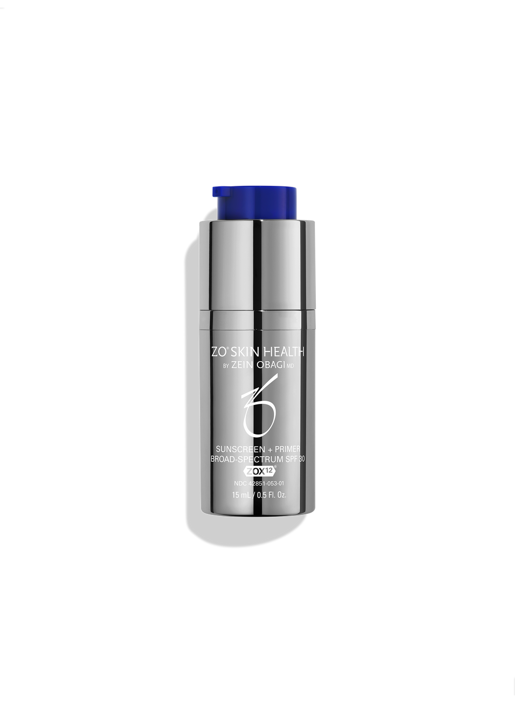 Sunscreen + Primer SPF30